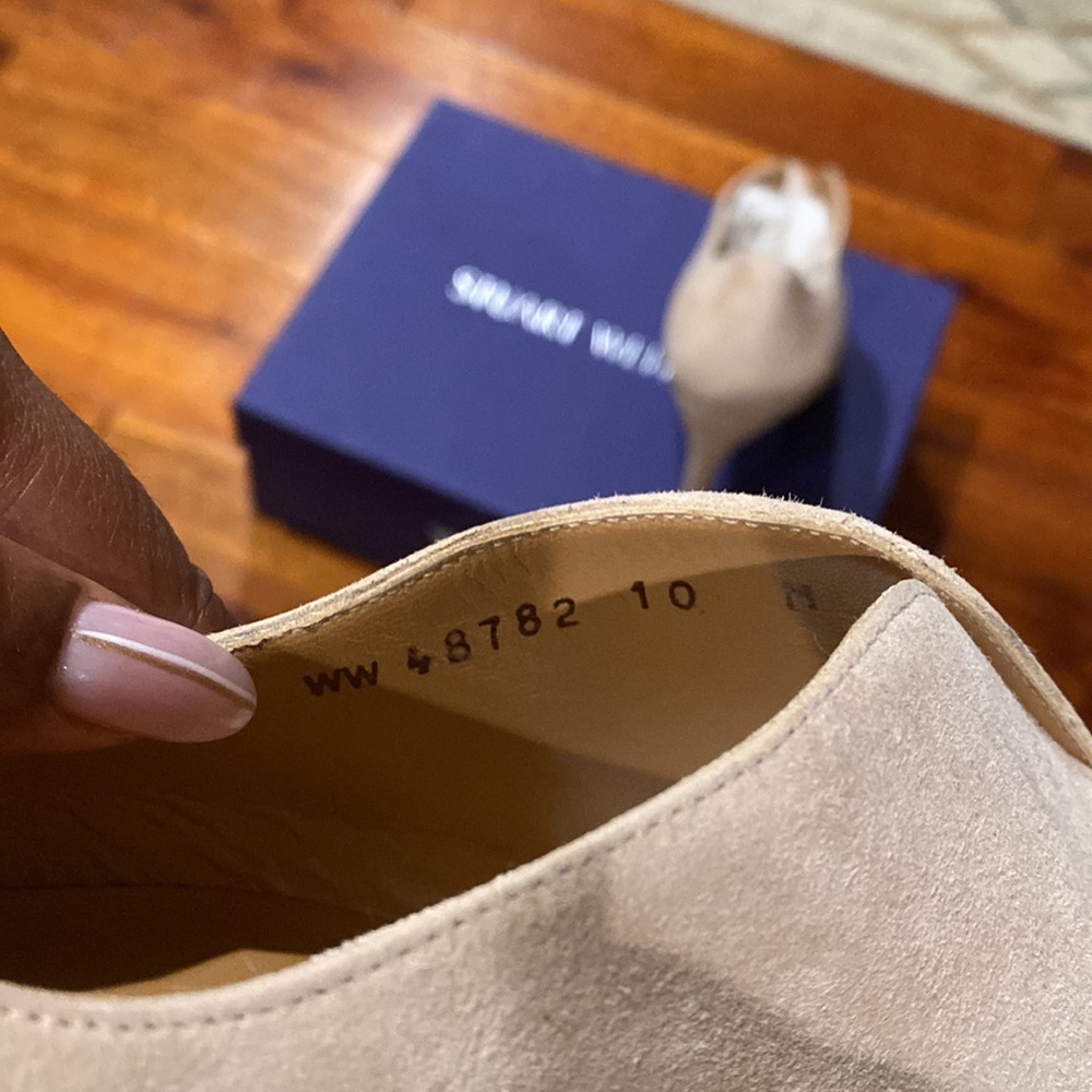 Stuart weitzman - Picture 4 of 6